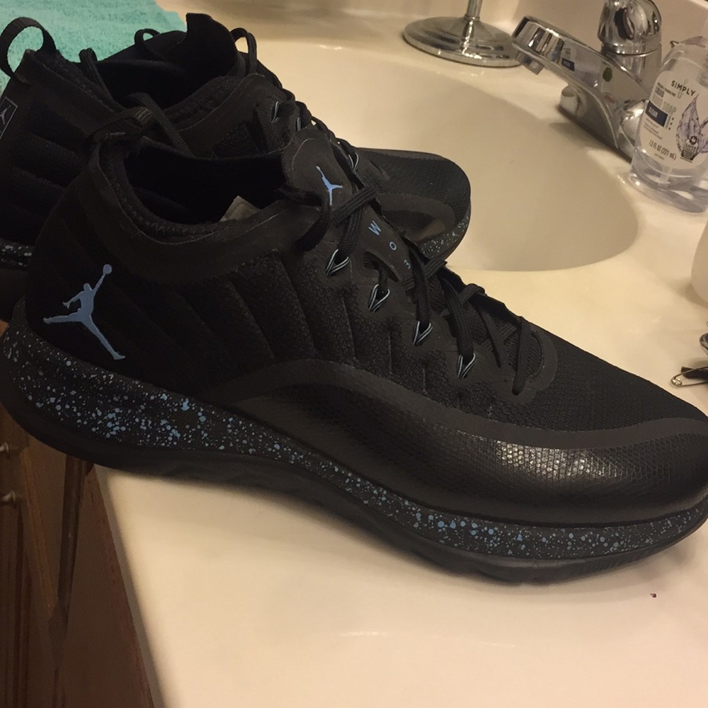 Jordans